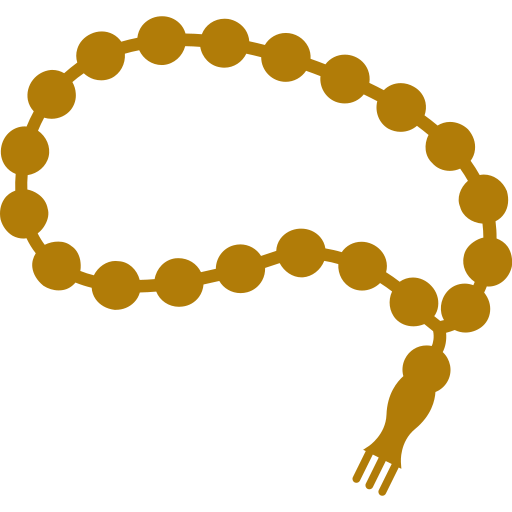 Rosaries and rings-icon